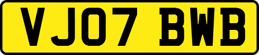 VJ07BWB