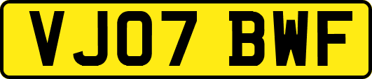 VJ07BWF
