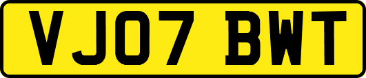 VJ07BWT