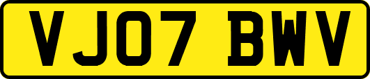 VJ07BWV