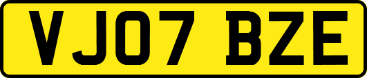 VJ07BZE