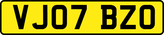 VJ07BZO
