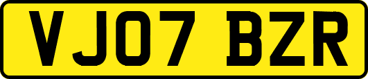 VJ07BZR