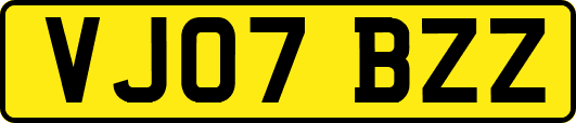 VJ07BZZ