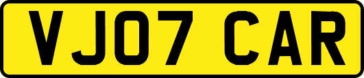 VJ07CAR
