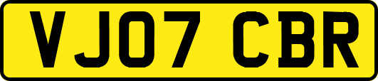 VJ07CBR