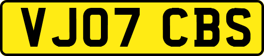 VJ07CBS