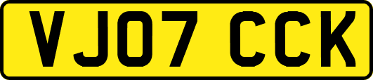 VJ07CCK