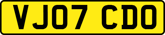 VJ07CDO