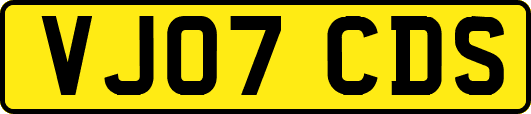 VJ07CDS