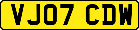VJ07CDW