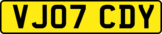 VJ07CDY