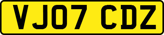 VJ07CDZ