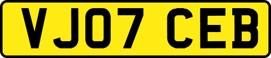 VJ07CEB