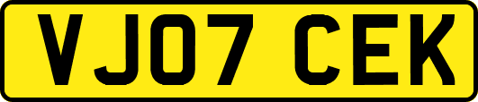VJ07CEK