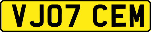 VJ07CEM