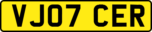 VJ07CER