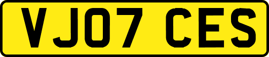 VJ07CES