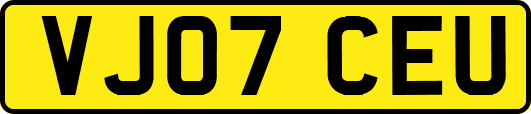 VJ07CEU