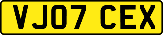 VJ07CEX