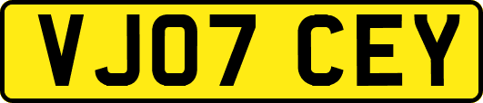 VJ07CEY