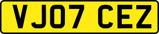 VJ07CEZ