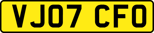 VJ07CFO