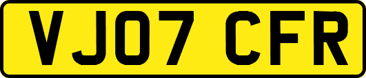 VJ07CFR