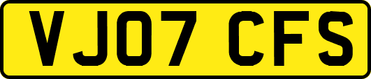 VJ07CFS