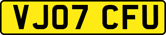 VJ07CFU