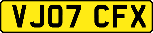 VJ07CFX