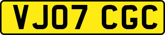 VJ07CGC