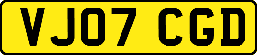 VJ07CGD