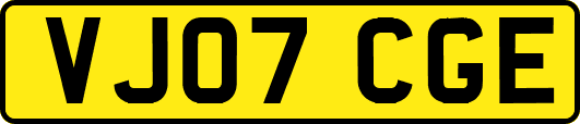 VJ07CGE