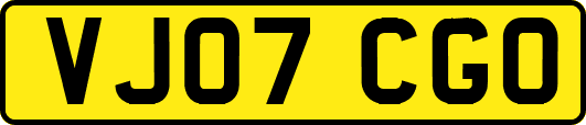 VJ07CGO