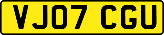 VJ07CGU