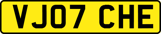 VJ07CHE