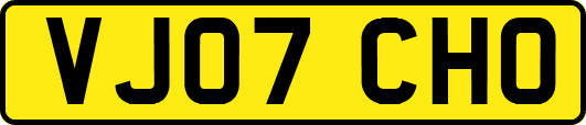 VJ07CHO