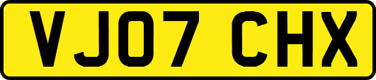 VJ07CHX