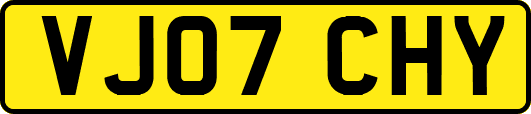 VJ07CHY