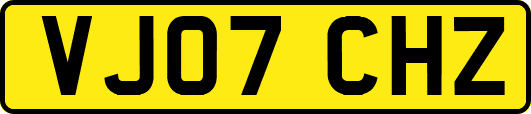 VJ07CHZ