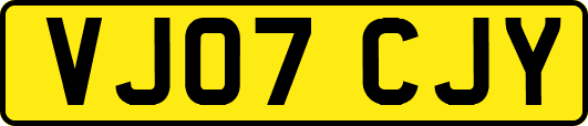 VJ07CJY