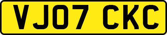 VJ07CKC
