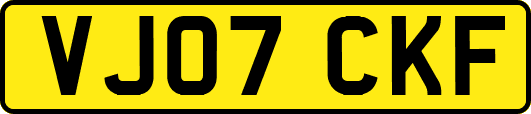 VJ07CKF