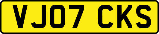 VJ07CKS