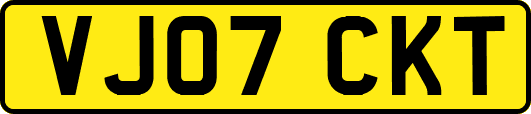VJ07CKT