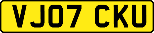 VJ07CKU