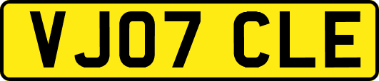VJ07CLE