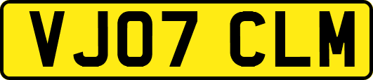 VJ07CLM