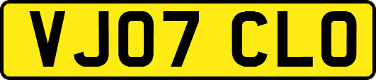 VJ07CLO